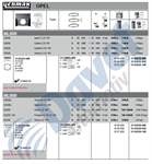 PISTON+SEGMAN STD (86.00MM) VECTRA A ASTRA F KADETT E CALIBRA ####