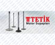 SUBAP TAKIM 16 V FOCUS 1.6L 16V DURATEC 02> STELITLI