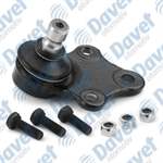 ROTIL MEKANIK DIREKSIYON 16 MM ( PEUGEOT PARTNER / CITROEN BERLINGO ) ####