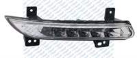 GUNDUZ FARI LEDI SOL FLUENCE -MEGANE III 12-