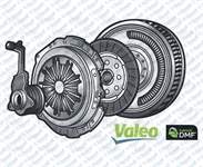 Volan + Baski + Balata + Rulman Egea - Combo - 500L 12> - Punto Evo 09>12 - Doblo 10> - Bravo 07> - Giulietta 10> Start Stoplu Araclar