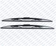 SILECEK SUPURGESI ESKI TIP TELLI 450MM / 2 ADET FIYATIDIR