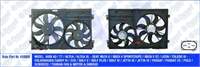 FAN MOTORU VW A3 / TT / ALTEA / ALTEA XL - IBIZA V LEON - TOLEDO III - CADDY III GOLF IV