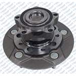 ON TEKER PORYASI RULMANLI TRANSIT V362 13-> ARKA CEKER TICARI - 5 BIJON *208*77.4 ABS