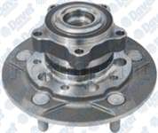 ON TEKER PORYASI RULMANLI TRANSIT V363 2.0TDCI 2.2TDCI 14-> A.CEKER TEK TEKER