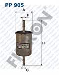 YAKIT FILTRESI ASTRA G-VECTRA B-VECTRA C-BRAVO-BRAVA-TEMPRA-MAREA-A2-A3-CORDOBA-IBIZA II-III-IV-FAB