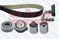 EKSANTRIK RULMAN KITI [TRIGER SETI] CRAFTER CKUB A4 A5 A6 Q5 GOLF VI T6 LEON OCTAVIA SUPER B CADDY III AMAROK 1.2TDI 1.6TDI 2.0TDI 2.0TDI 07=>