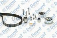 EKSANTRIK KITI CRAFTER CKUB A4 A5 A6 Q5 GOLF VI T6 LEON OCTAVIA SUPER B CADDY III AMAROK 1.2TDI 1.6TDI 2.0TDI 2.0TDI 07>