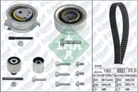 EKSANTRIK KITI CRAFTER CKUB A4 A5 A6 Q5 GOLF VI T6 LEON OCTAVIA SUPER B CADDY III AMAROK 1.2TDI 1.6TDI 2.0TDI 2.0TDI 07>