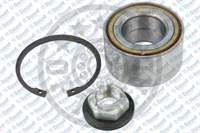 ON TEKER RULMANI (KIT) TRANSIT CONNECT 1.8TDCI 02-06