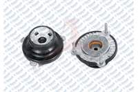 AMORTISOR UST TAKOZU (SAG / SOL) P407-P508-C5 III (KAUCUK AKSMA POLIURETAN) (17 JANT)