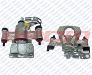 FREN KALIPERI ARKA SOL NISSAN NV4 MOVANO B 2.3CDTI [ DOKME CELIK CAPI: 48MM 1 PISTON ]