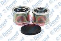 ALTERNATOR KASNAGI RULMANI ESPACE IV GRAND SCENIC III LAGUNA II III MEGANE CC II III SCENIC III TRAFIC II VEL SATIS 1.9 2.0 DCI 05>  DOKKER LODGY 1.2 TCE 115 1.2 TCE 12>  [53.8*48.5*40.95]