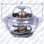 TERMOSTAT 89°C R19 MGN CLIO K7M 5717-89 50MM 89 °C ****