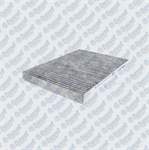 POLEN FILTRESI (KARBONLU) E.NO:6200111C AUDI A3 1.6 1.8 1.9TDI TT 1.8T SEAT AROSA 1.0 AROSA 1.4 CORDOBA-IBIZA 1.0-1.4-1.6-1.8-1.9TDI EKONOMİK POŞET
