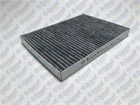 POLEN FILTRESI KARBONLU VW PASSAT POLO AUDI 1.61.8 2.0 708686