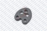 EGZOZ LASTIGI ORTA SUSTURUCU ICIN MERCEDES 190 (MODEL 201) MODEL 124