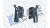 TERMOSTAT 87C FIAT TEMPRA TIPO 1.4 1.6 UNO 70 1.4 FLANSLI