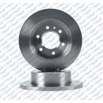 FREN DISKI ARKA 298mm CRAFTER 30-50 2.5TDI 04/06> MB SPRINTER TEK TEKER