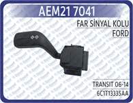 FAR SINYAL KOLU FORD TRANSIT 06-14