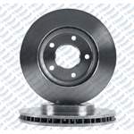 FREN DISKI ON HAVALI 5 BIJON LANCER 1.5 1.6 1.8 2.0 08-> 276×26x69