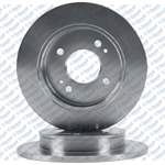 FREN DISKI ARKA DUZ 234MM HYUNDAI I10 08>11 KIA PICANTO II-III 11>