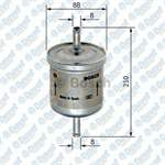 BENZIN YAKIT FILTRESI VOLVO S40 I S60 I S80 I V40 V70 XC70 1.6 16V 1.8 16V 1.9 T4 2.0 16V 2.0 T 16V 2.3R 2.4 T 2.5 T