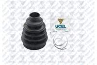 AKS KORUGU DIS RENAULT KANGOO III 1.5 DCI CITROEN C2-C3 1.4 1.6