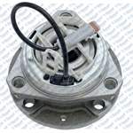 ON TEKER PORYASI RULMANLI 4 BIJON ASTRA H ZAFIRA 1.3CDTI 1.4 1.6 1.7CDTI 1.9CDTI 04->