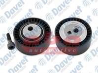 ALTERNATOR GERGI RULMANI [PLASTIK RULMAN] PARTNER P206 306 406 605 806 EXPERT BERLINGO C5 C8 JUMPY SCUDO 1.9 2.0HDI [70*27]