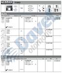 PISTON+SEGMAN STD (89.91MM) TRANSIT V348 06- 2.4TDCI/TDI 100PS ####