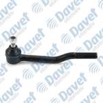 ROTBASI IC SAG-SOL D21 PICK-UP 85-98  ####