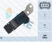 EKSANTRIK DEVIR SENSORU LACETTI 1.6 16V