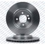 FREN DISKI ON HAVALI 276MM MINI R50 R52 R53 01-06