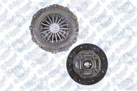 DEBRIYAJ SETI RULMANSIZ (RENAULT DACIA) MEGANE II CLIO III 1.5DCI MODUS LOGAN 1.5DCI