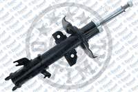 ON AMORTISOR SOL [GAZLI] FIESTA VI B-MAX 12> 1.0 1.25 1.4 1.5TDCI 1.6TI 1.6 TDCI