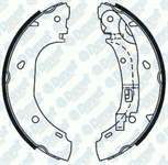 ARKA FREN BALATASI PABUCLU 15 JANT 14Q DUCATO BOXER JUMPER 2.2HDI 2.8JTD 94-06 254×57MM