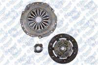 DEBRIYAJ SETI RULMANLI RENAULT R9 R19 1.4
