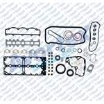MOTOR TAKIM CONTA FULL SKC HARIC-VITON KECELI-SUBAP LASTIKLI DUCATO 2.3 JTD