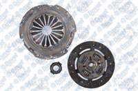 DEBRIYAJ SETI FIAT 500 1.3 MULTIJET JTD 07> PANDA 1.3JTD MULTIJET 16V-1.3JTD 4×4 MULTIJET 16V 03>