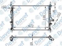 MOTOR SU RADYATORU BRAZING FORD TRANSIT 2.2 TDCI-2.4 TDCI 06-> MANUEL SANZUMAN 672×448X18 ***