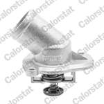 TERMOSTAT  92°  CORSA B - CORSA C - CORSA D - ASTRA G - ASTRA H - X10XE - X12XE - Z12XE - Z12XEP - Z14XEP CONTALI