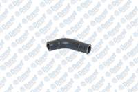 TURBO YAGLAMA BORUSU MASTER III 2.3DCI (METAL PARCA HARIC)
