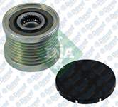 ALTERNATOR KASNAGI LAGUNA II MEGANE II-III CLIO IV 1.9DCI MASTER TRAFIC MOVANO INTERSTAR 2.5DCI (G9U)