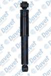 ARKA AMORTISOR MASTER III - MOVANO 10>