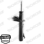 ON AMORTISOR SOL GAZLI TRANSIT CONNECT 02-12 UZUN SASI