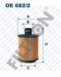 YAG FILTRESI ASTRA J-INSIGNIA-ZAFIRA C- DOBLO 1.3MJT/1.6MJT 10--> FIAT 500-IDEA-PANDA-PUNTO EVO 1.3