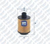 YAG FILTRESI OPEL ASTRA J CORSA D 1.3CDTI FIAT DOBLO 1.3MJT 1.6MJT 2010=> FIORINO LINEA