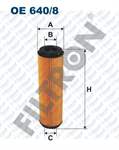 YAG FILTRESI W203 02>07 CL203 02>08 S203 02>07 W204 07>14 S204 07>14 W211 02>08 R171 04>11