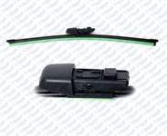 ARKA SILECEK SUPURGESI (280MM) MUZ TIP TEFLONLU AUDI A1 SPORTBACK 11-> SKODA YETI 09-> GOLF VI VII HB 08-> GOLF VII SW 13-> POLO VI 09->
